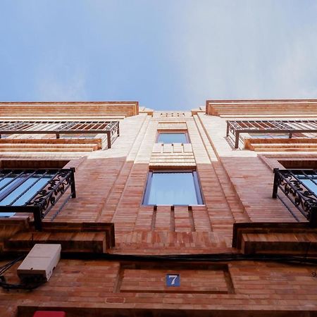 U-Sense Sevilla Catedral Exteriér fotografie